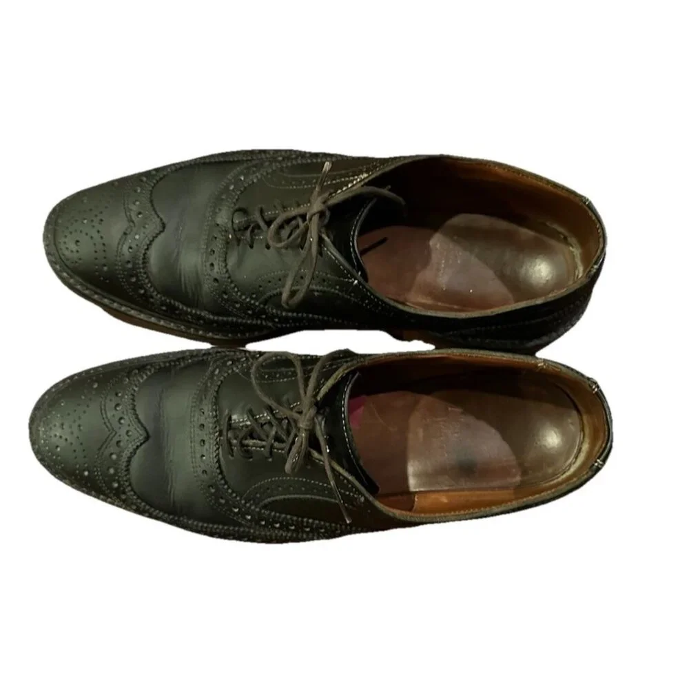 Allen Edmonds allen edmonds